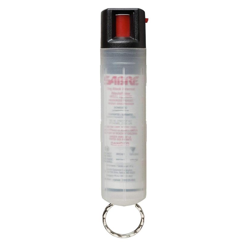 SAB DOG &amp; COYOTE DETERRENT 22g W/ KEY RING