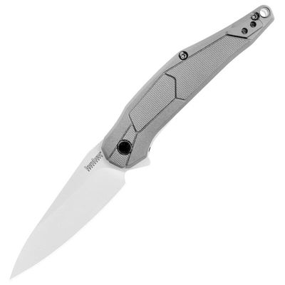 KER LIGHTYEAR SS/BLACK FOLDING KNIFE