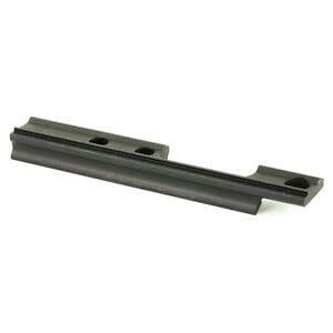KEY CRICKETT/CHIPMUNK MOUNTING BASE BLACK