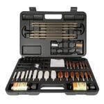 HOP9 UNIVERSAL 62PC CLEANING KIT BLACK CASE