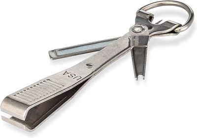 SSM TIE-FAST KNOT TYER COMBO TOOL