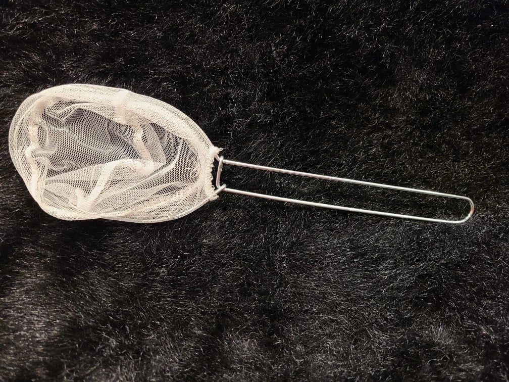 DAN MINNOW DIP NET