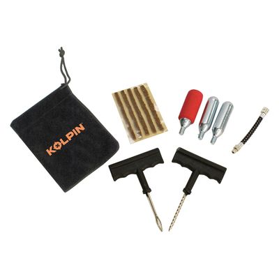 KOLP ATV/UTV TIRE REPAIR KIT