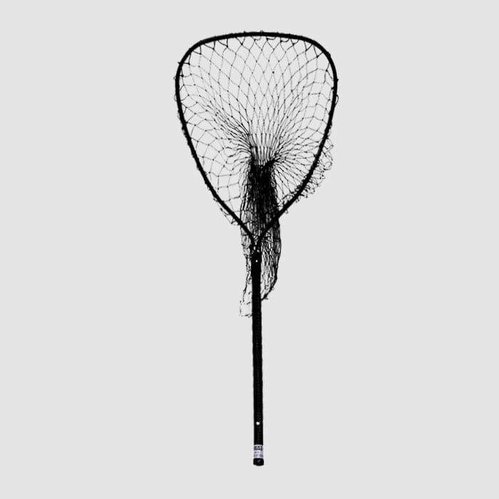 LS #414 TELESCOPIC BLACK NET 23-35&quot;