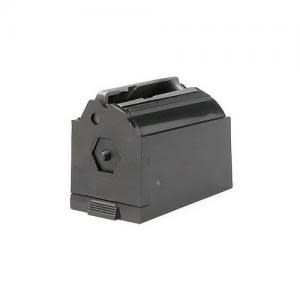 RUGER 22MAG/17HMR 10RND MAG BLACK