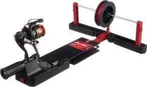 BERK PORTABLE LINE SPOOLING STATION MAX