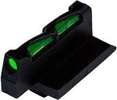 HI VIZ RUGER GP100/REDHAWK LITE TECH  FRONT SIGHT