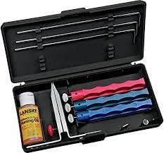 LAN STANDARD DIAMOND SHARPENING SYSTEM