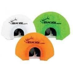 RMHC ELK 101 2.0 DIAPHRAGM MOUTH REED 3PK