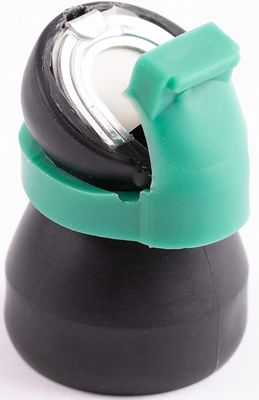 RMHC CONQUEROR MOUTHPIECE BUGLE ADAPTER