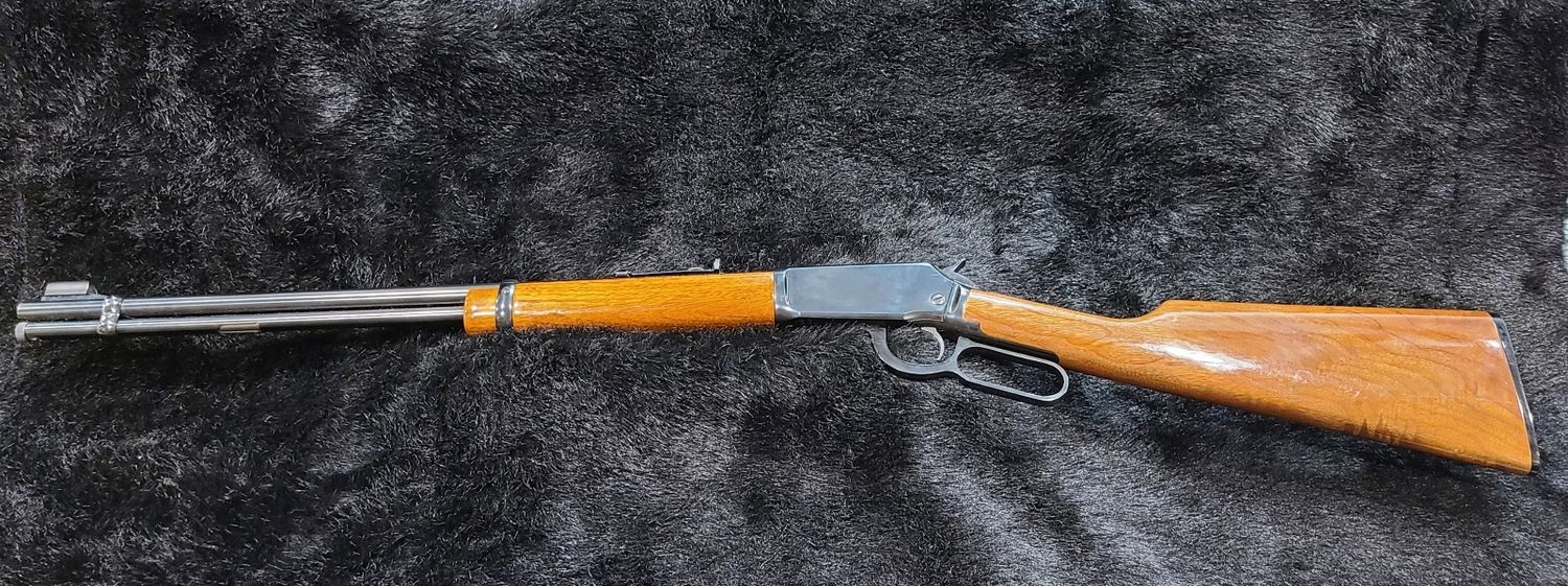 USED WIN 9422 XTR 22 S/L/LR WOOD LEVER