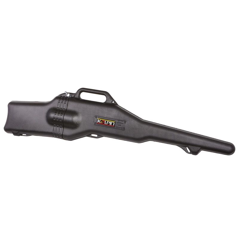 KOLP GUN BOOT IV BLACK
