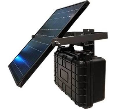RIDGETECH SOLAR PANEL PACK KIT