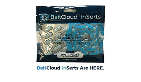 BC MULTI SPECIES 30 TABLETS