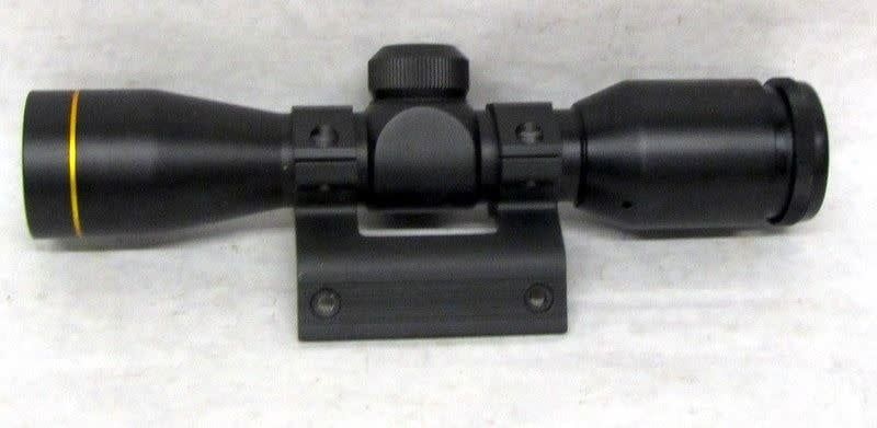 RWS 4X32 AIR GUN SCOPE