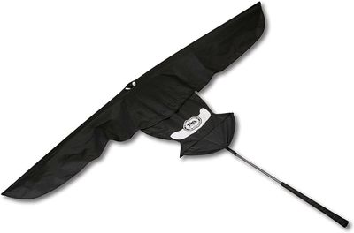 FA X-LANDER GOOSE FLAG DECOY