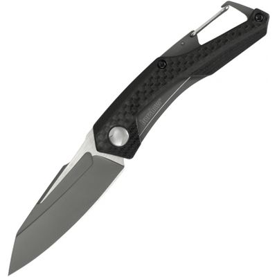 KER REVERB BLK FOLDING KNIFE