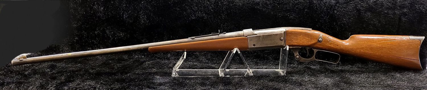 USED SAV 1899 303 SAV WOOD LEVER