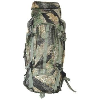 EXTERM MOUNTAINEER PACK CAMO