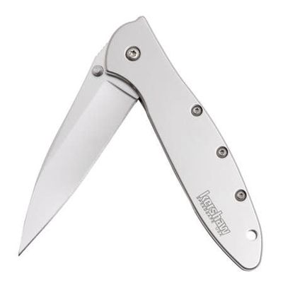 KER LEEK SS FOLDING KNIFE