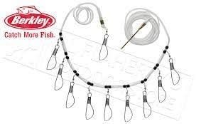 BERK DLX CORD STRINGER