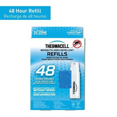 THERM 48HR REFILL KIT