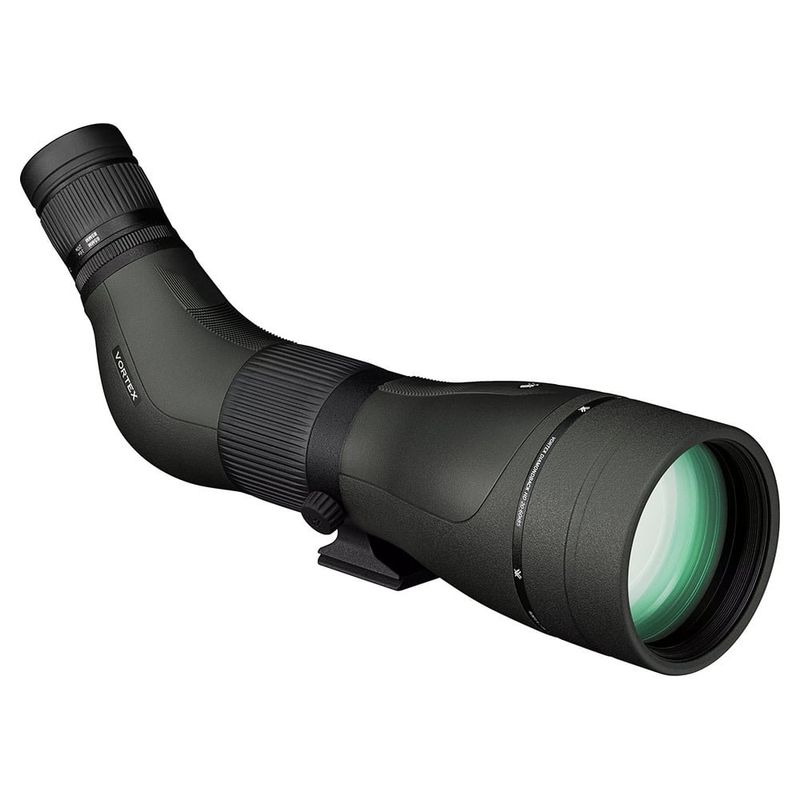 VOR DIAMONDBACK HD GREEN 20-60X85 ANGLED