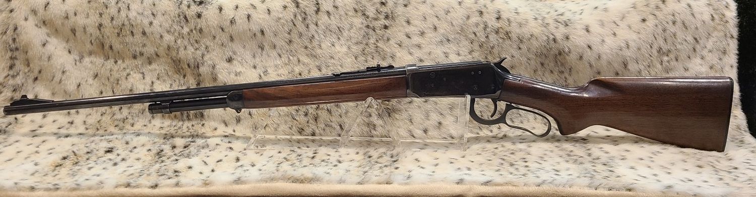 CONSIGNMENT WIN 64A 30-30WIN WOOD LEVER