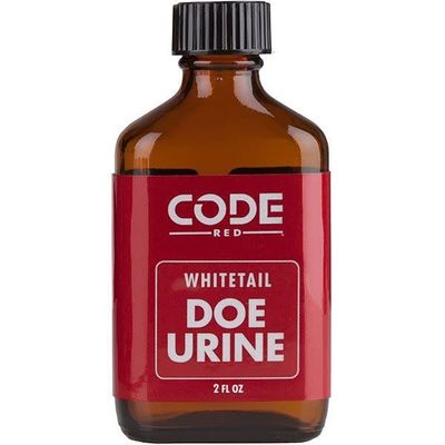 ATA WHITETAIL DOE URINE 2oz