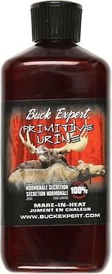 BE MOOSE NATURAL URINE MARE IN HEAT 8oz