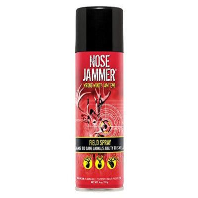 NJ FIELD SPRAY 4oz