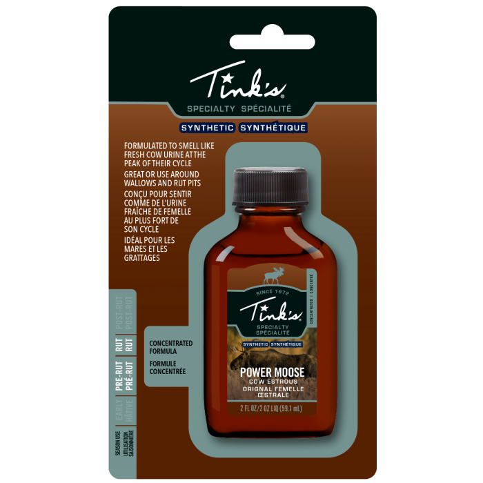 TINK&#39;S SYNTHETIC PRE-RUT/RUT FORMULA 2oz