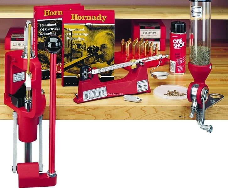 HOR L-N-L CLASSIC RELOAD KIT