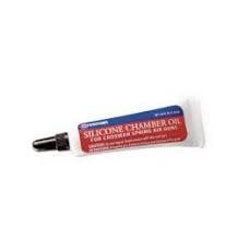 CROS SILICONE CHAMBER OIL 1/4oz