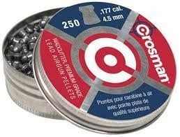 CROS PREMIER .177CAL 7.4GR 250PK