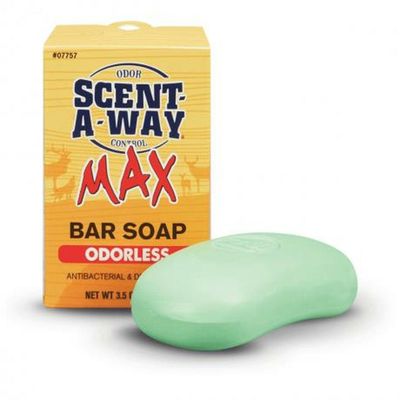 SENT-A-WAY BAR SOAP