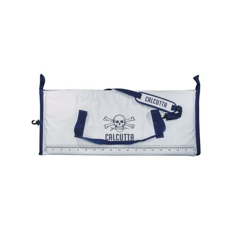 CALCUTTA FISHCOOLER PACK 40'X16" W/ BUILT IN RULER