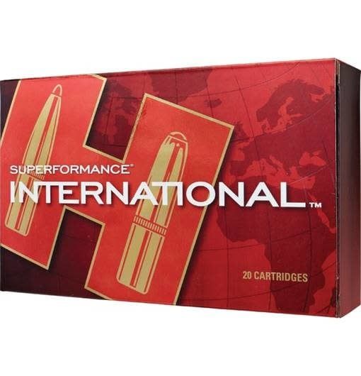HOR SUPERFORMANCE INT 308WIN 165GR GMX