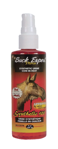 PROX COW IN HEAT SYNTHETIC MOOSE URINE 2oz