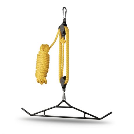 HS SUPER MAG 6:1 RATIO LIFT SYSTEM