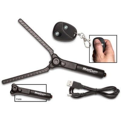 MARC WIRELESS CAMERA PANNER