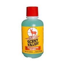 WRC LIQUID CLOTHING WASH 18oz