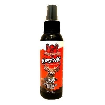 PROX BUCK IN RUT SYNTHETIC DEER URINE 2oz