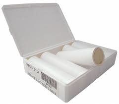 SS TACTICAL EMITTER SMOKE BOMB POCKET 5PK