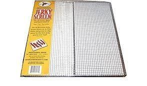 HIMT PRO JERKY SCREEN