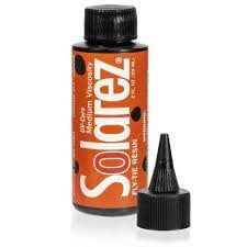 SOLAREZ UV-CURE MEDIUM 2oz