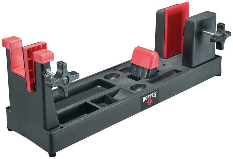 HOP9 GUN VISE GREY