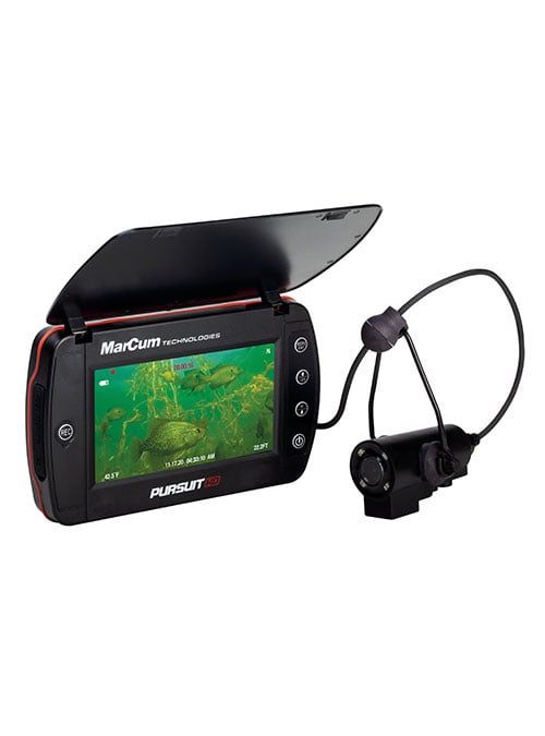 MARC PURSUIT 5&quot; HD L UNDERWATER SYSTEM