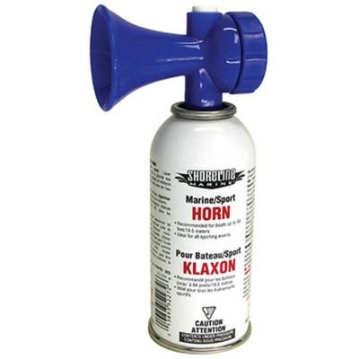 SL MARINE/SPORT HORN 8oz