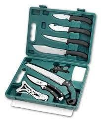 OE GAMEPRO 11PC KNIFE SET